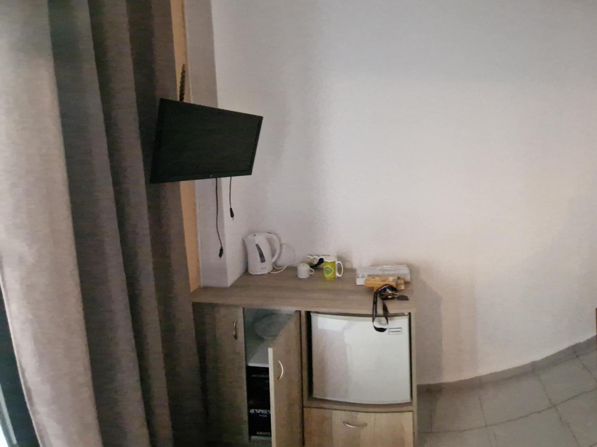 Ferienwohnung By Captains Studio Ierápetra Zimmer foto