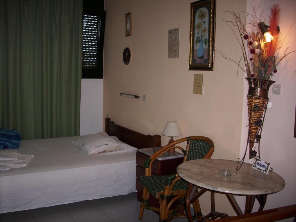 Ferienwohnung By Captains Studio Ierápetra Exterior foto